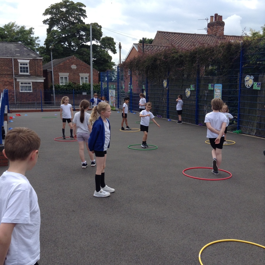 Premier Enrichment Day 
